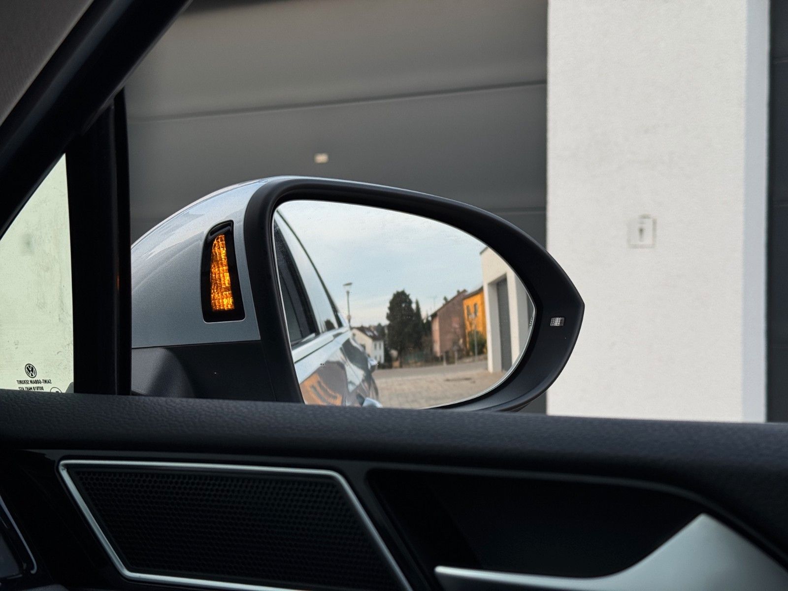 Volkswagen Passat Variant 2.0 TDI DSG Business ACC|Winterp. foto 25