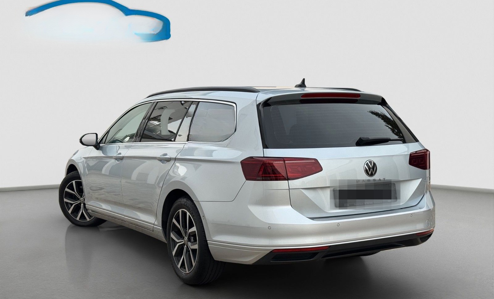 Volkswagen Passat Variant 2.0 TDI DSG Business ACC|Winterp. foto 4