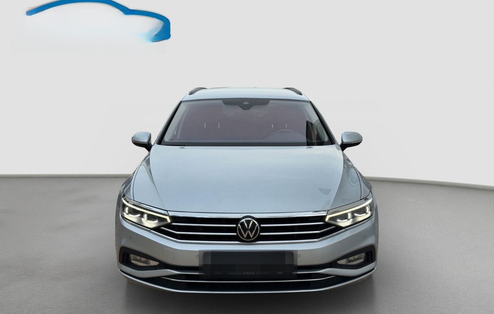 Volkswagen Passat Variant 2.0 TDI DSG Business ACC|Winterp. foto 5