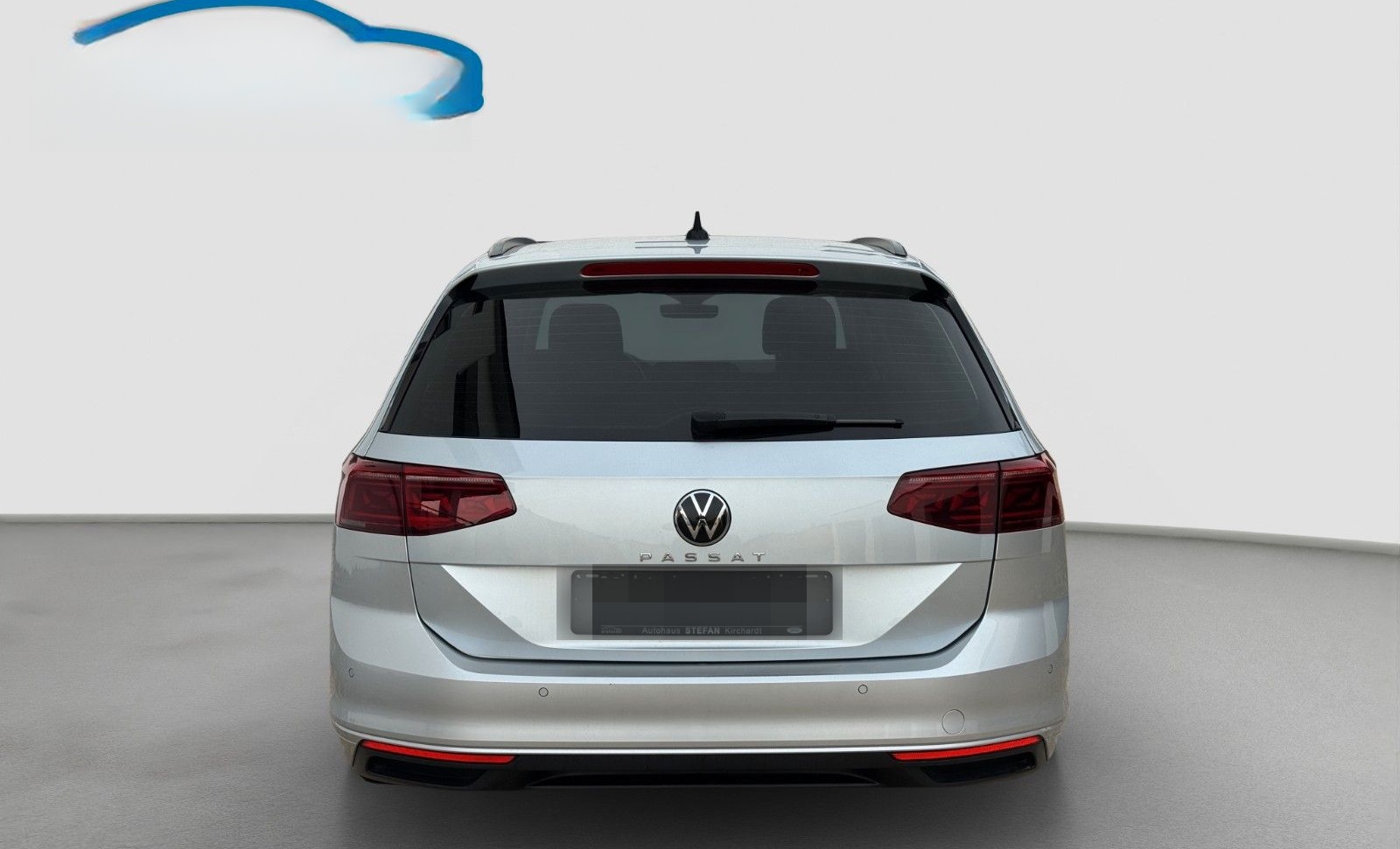 Volkswagen Passat Variant 2.0 TDI DSG Business ACC|Winterp. foto 6