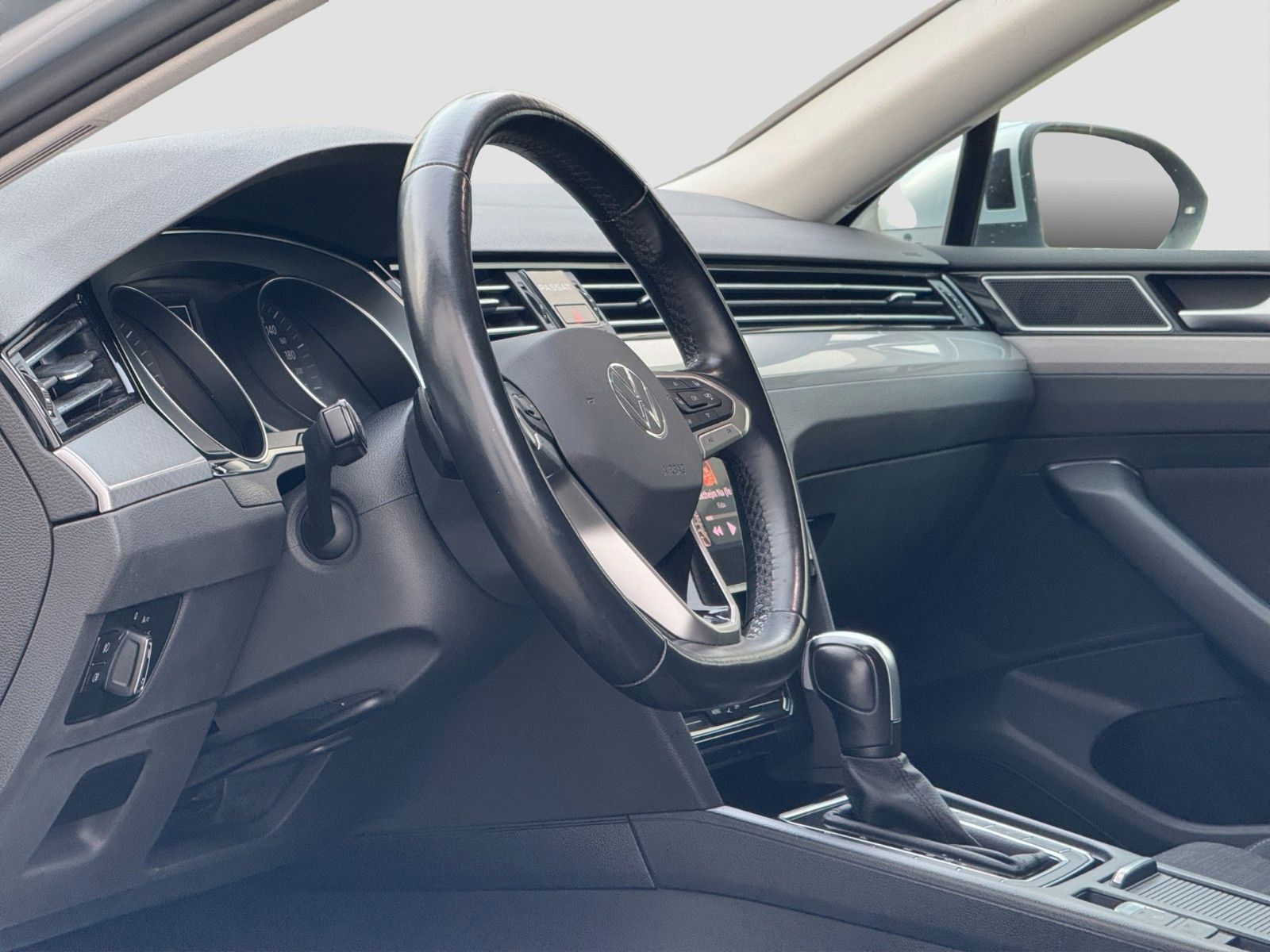 Volkswagen Passat Variant 2.0 TDI DSG Business ACC|Winterp. foto 7