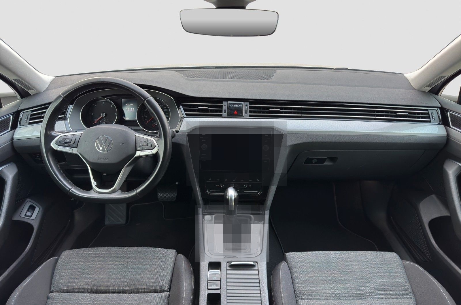 Volkswagen Passat Variant 2.0 TDI DSG Business ACC|Winterp. foto 8