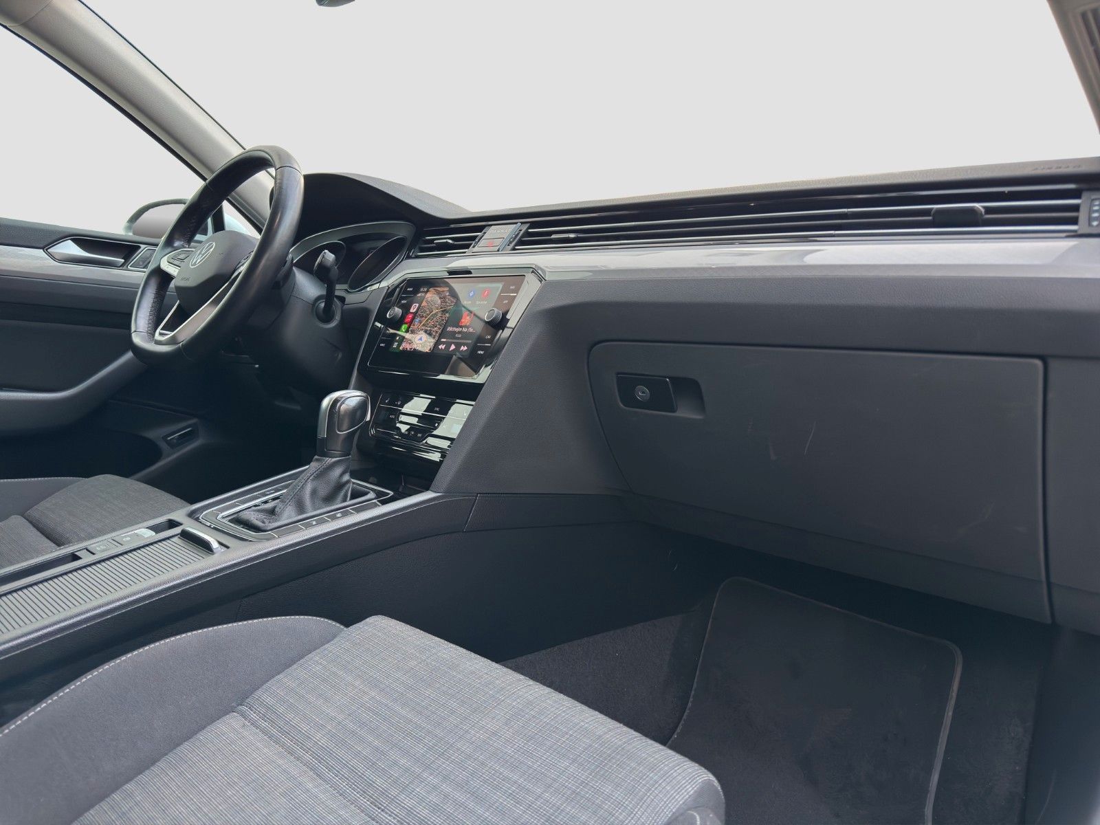 Volkswagen Passat Variant 2.0 TDI DSG Business ACC|Winterp. foto 9