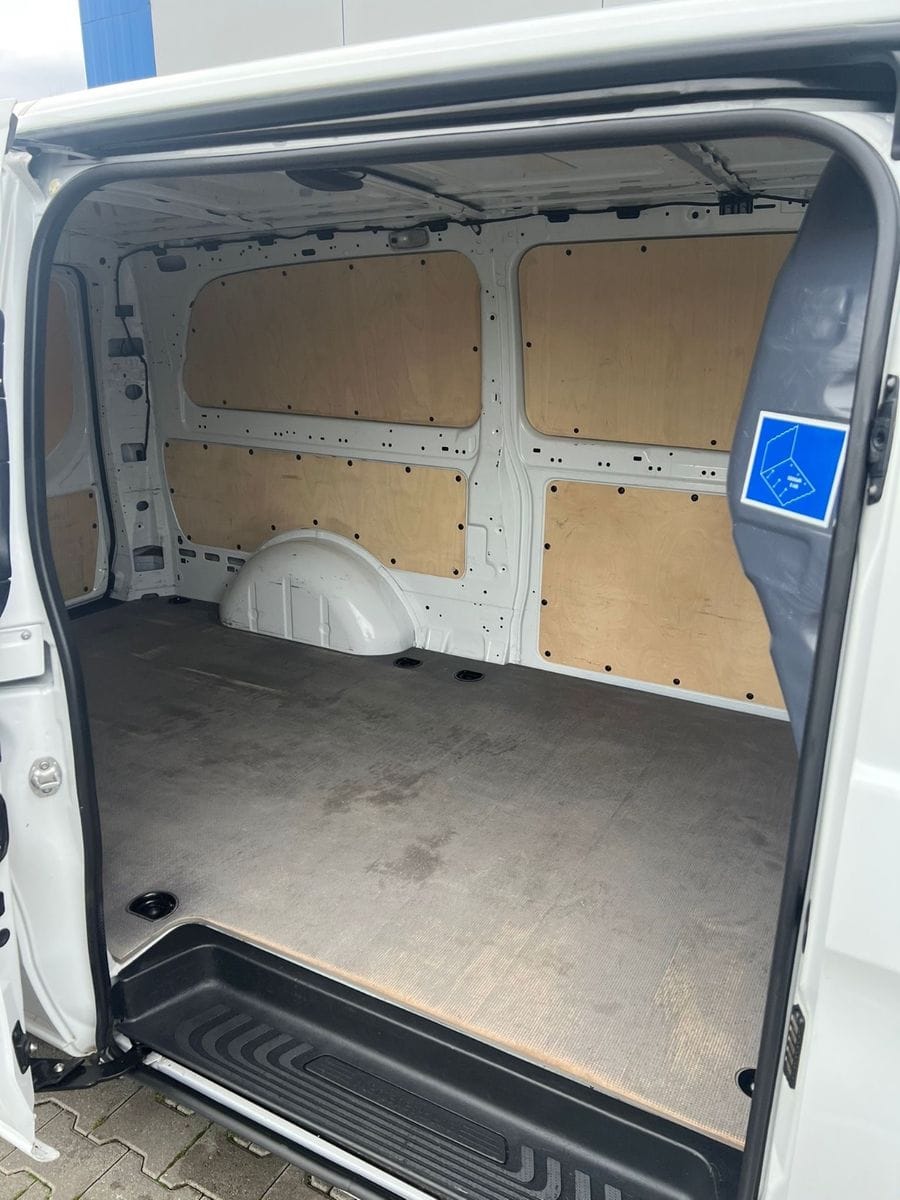 Mercedes-Benz Vito 119 EXTRALANG KLIMA WEBASTO NAVI KAMERA AHK foto 11