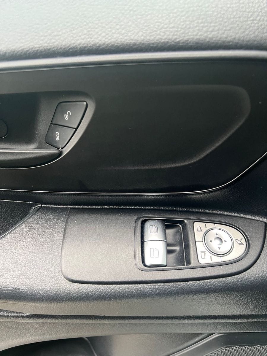 Mercedes-Benz Vito 119 EXTRALANG KLIMA WEBASTO NAVI KAMERA AHK foto 13