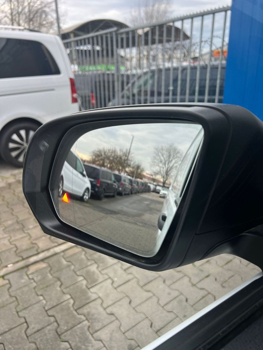 Mercedes-Benz Vito 119 EXTRALANG KLIMA WEBASTO NAVI KAMERA AHK foto 22