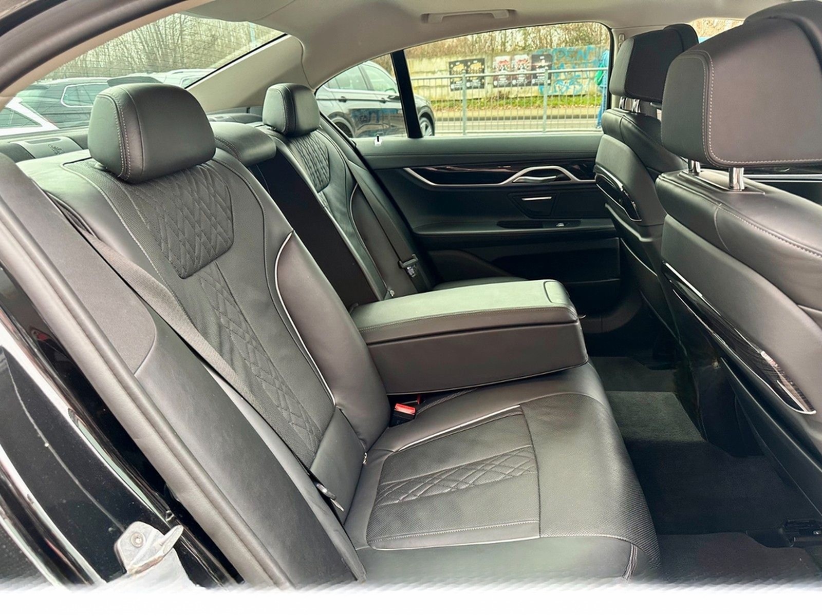 BMW 730dA xDrive *VOLL*HUD*SITZBELÜFTUNG*MASSAGE* foto 15