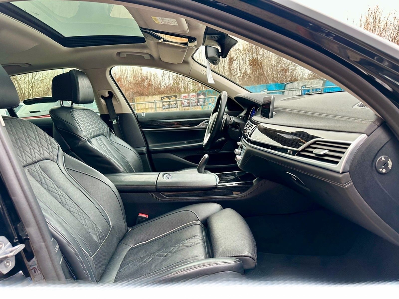 BMW 730dA xDrive *VOLL*HUD*SITZBELÜFTUNG*MASSAGE* foto 20