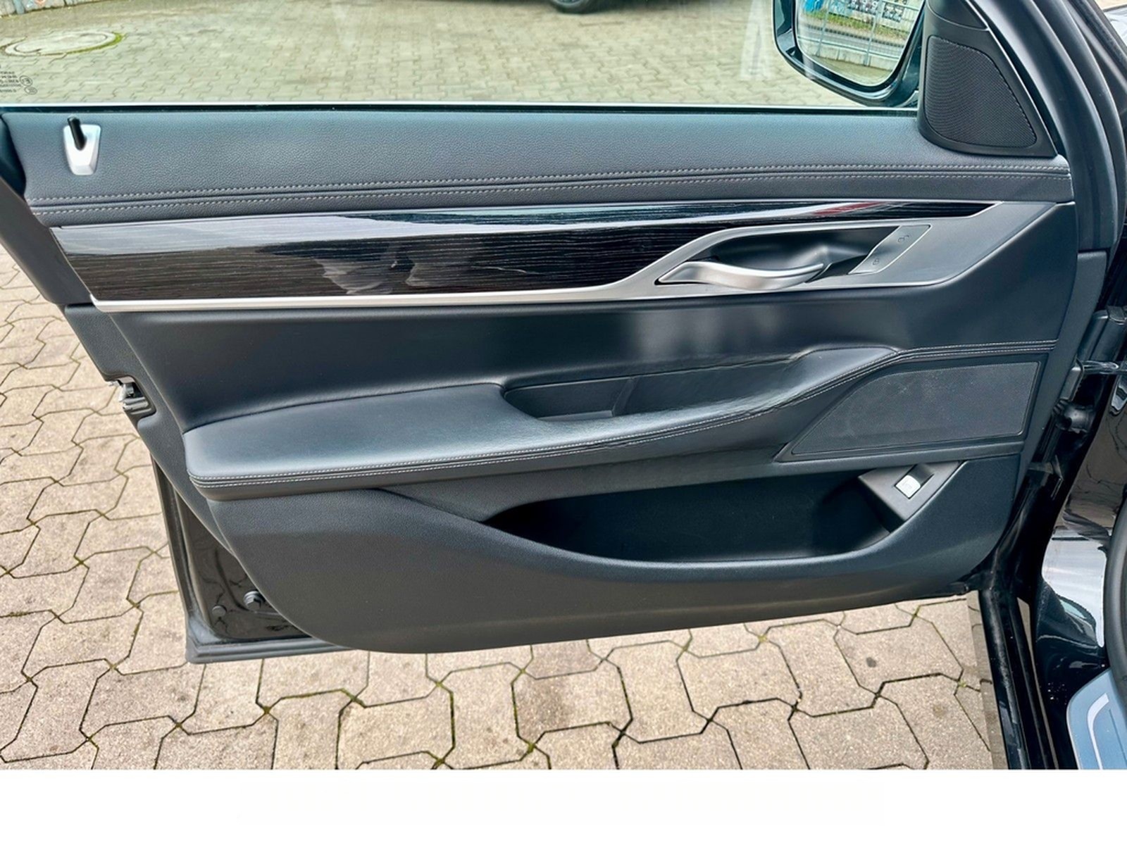 BMW 730dA xDrive *VOLL*HUD*SITZBELÜFTUNG*MASSAGE* foto 21