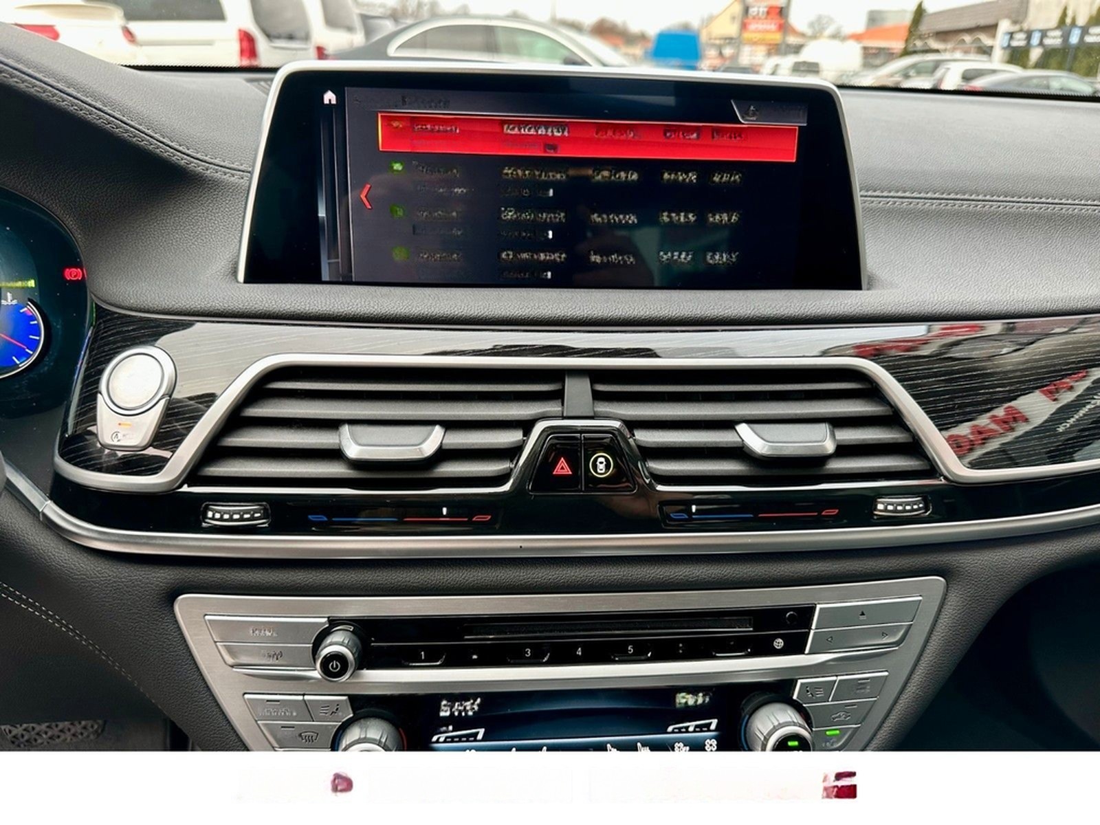 BMW 730dA xDrive *VOLL*HUD*SITZBELÜFTUNG*MASSAGE* foto 24