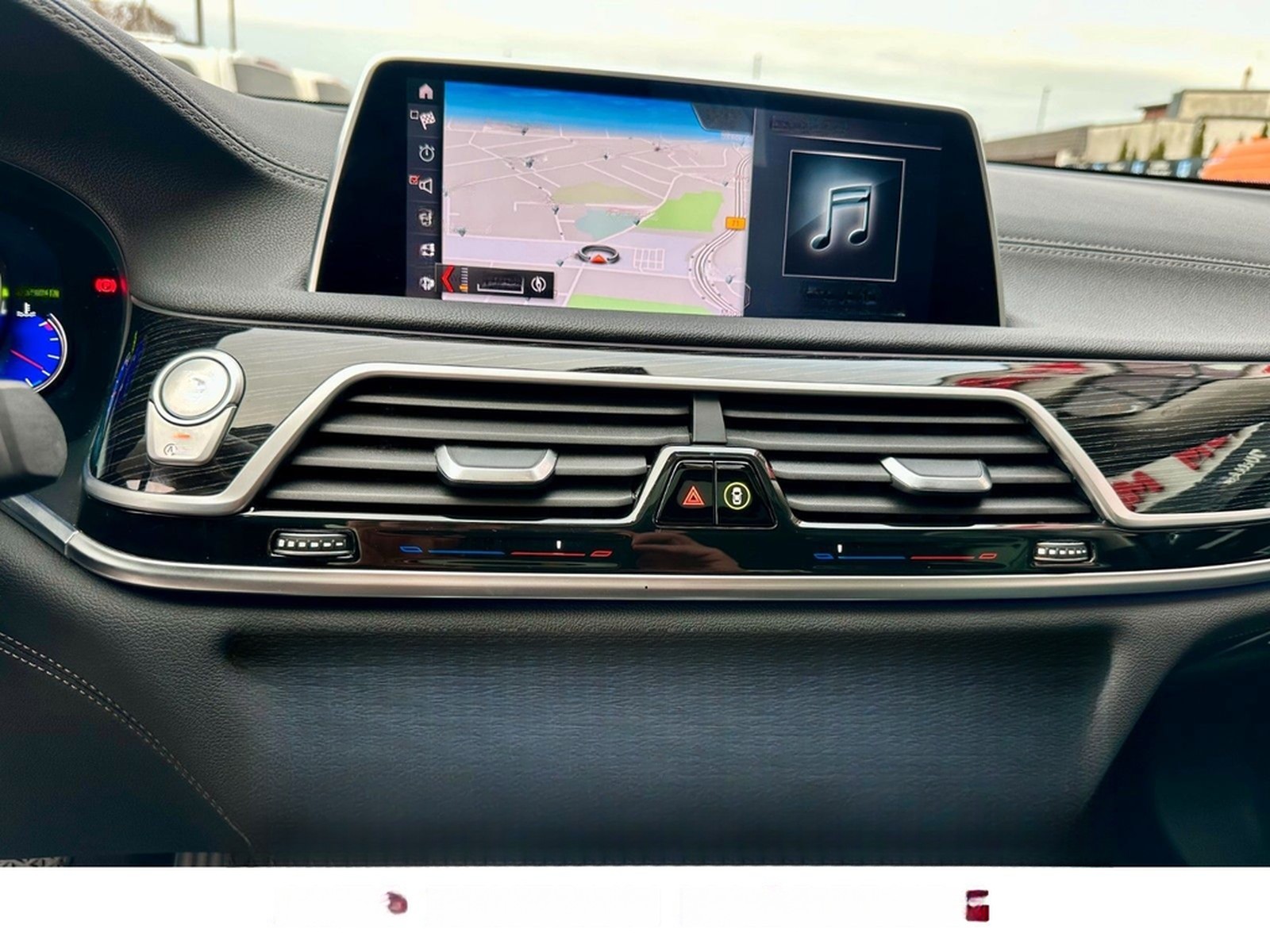 BMW 730dA xDrive *VOLL*HUD*SITZBELÜFTUNG*MASSAGE* foto 25