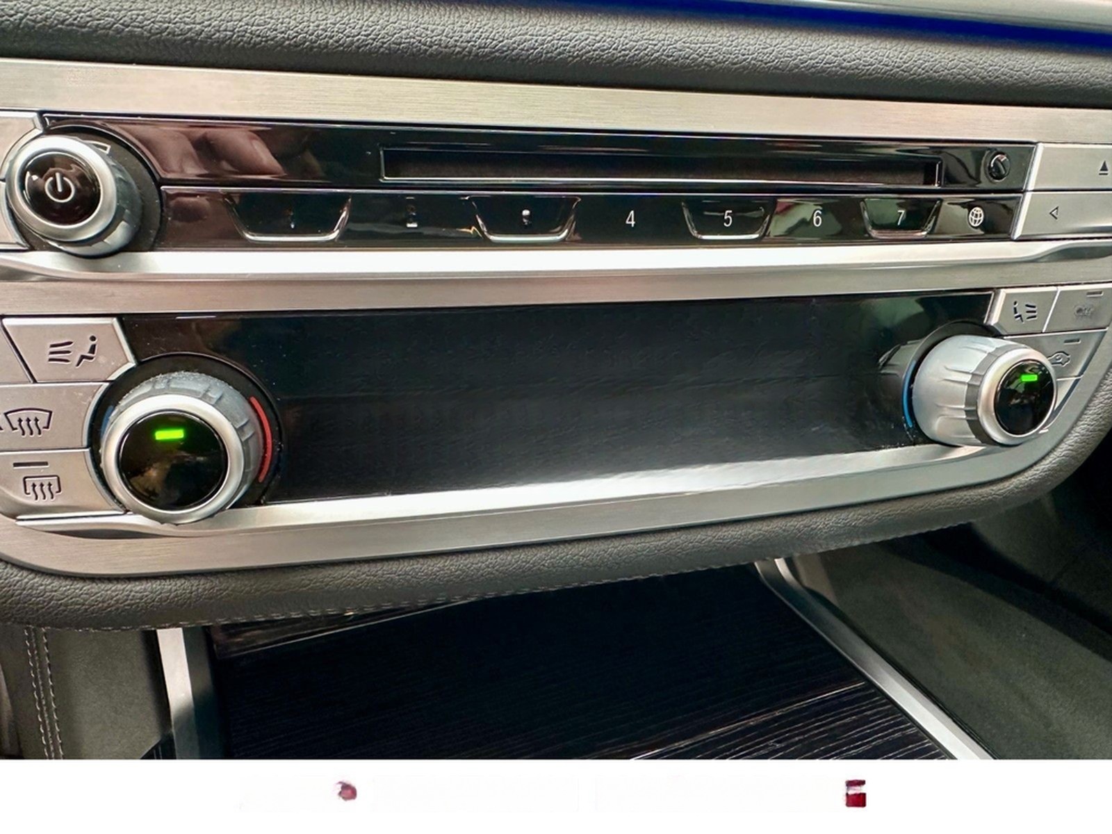 BMW 730dA xDrive *VOLL*HUD*SITZBELÜFTUNG*MASSAGE* foto 27