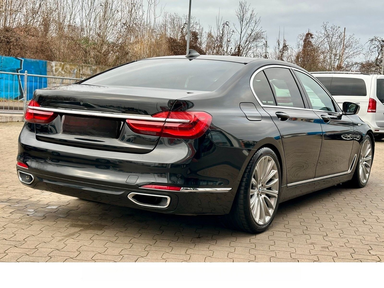 BMW 730dA xDrive *VOLL*HUD*SITZBELÜFTUNG*MASSAGE* foto 6