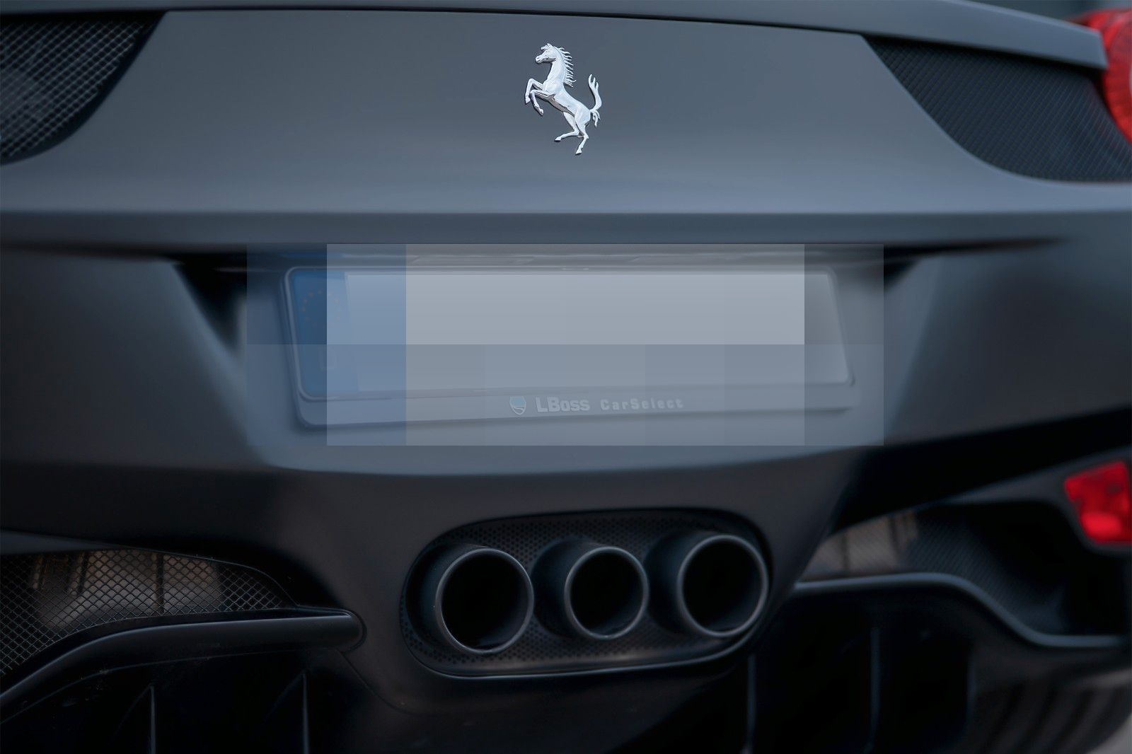 Ferrari 458 MANSORY | 1. OWNER | FOOTBALL WORLD CHAMPION foto 17