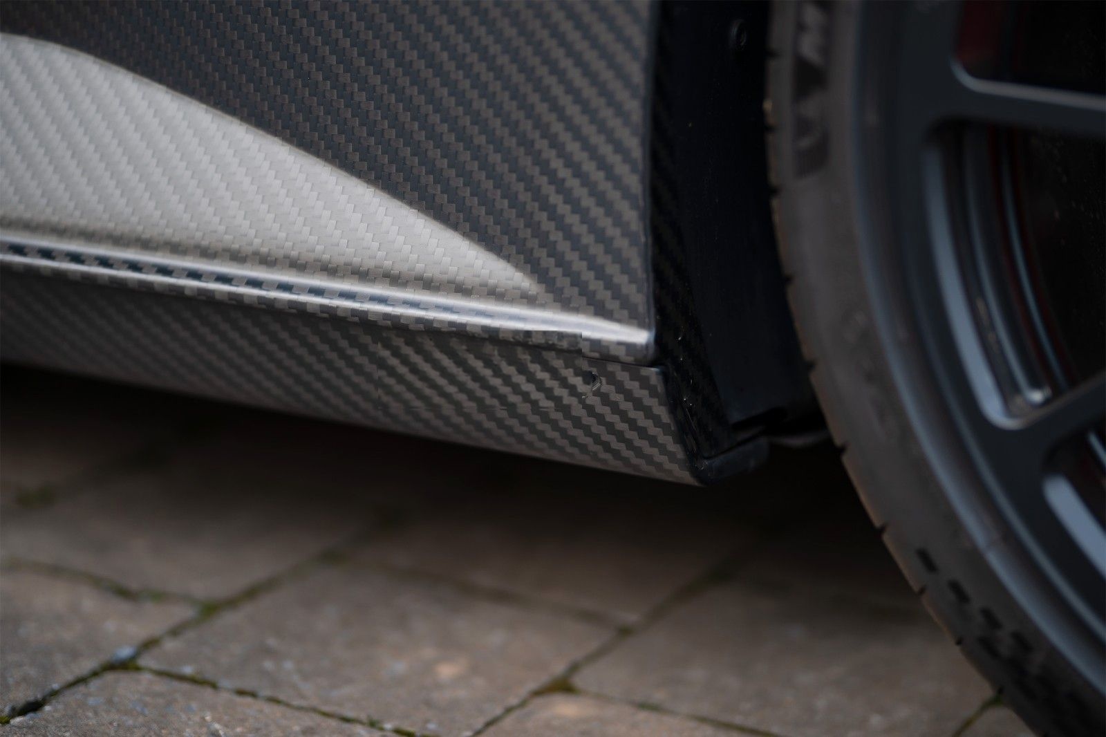 Ferrari 458 MANSORY | 1. OWNER | FOOTBALL WORLD CHAMPION foto 18