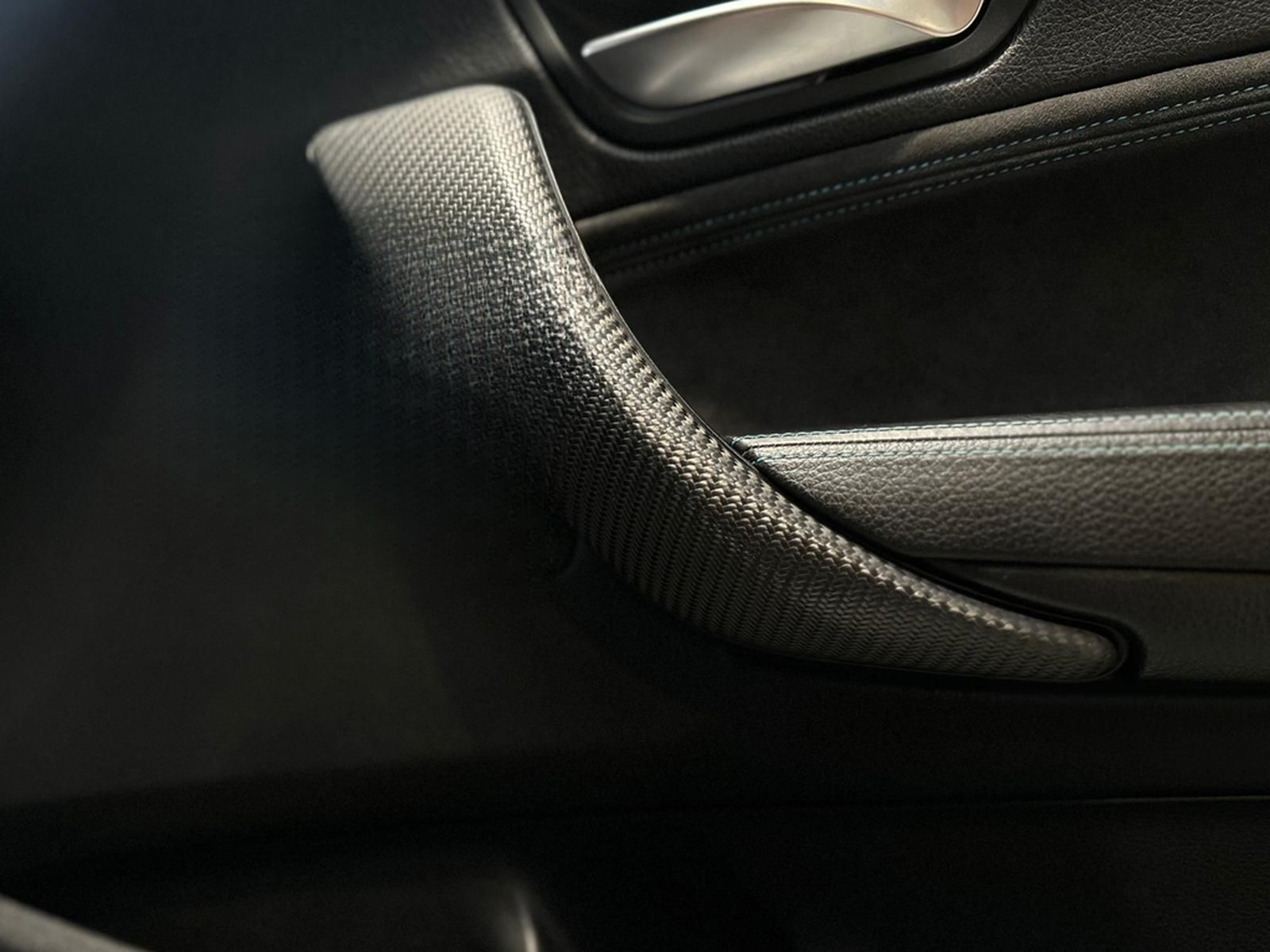 BMW M2 Coupé DKG / Navi / M-drivers Package foto 13
