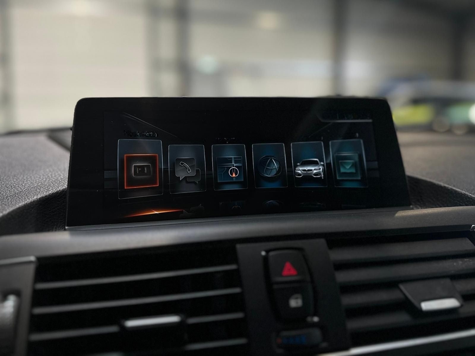 BMW M2 Coupé DKG / Navi / M-drivers Package foto 18