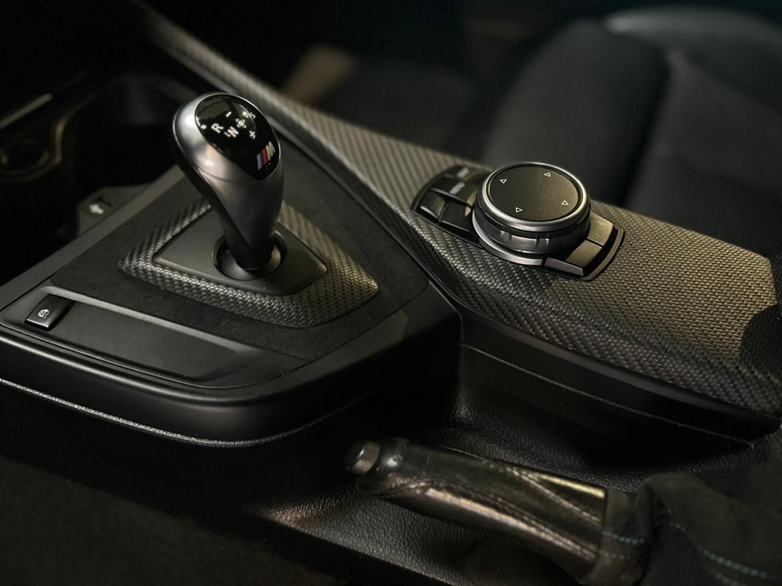 BMW M2 Coupé DKG / Navi / M-drivers Package foto 19