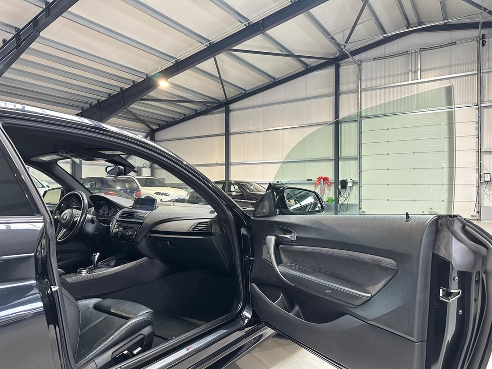BMW M2 Coupé DKG / Navi / M-drivers Package foto 20