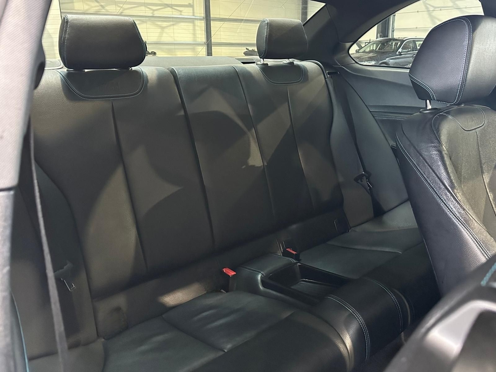 BMW M2 Coupé DKG / Navi / M-drivers Package foto 22