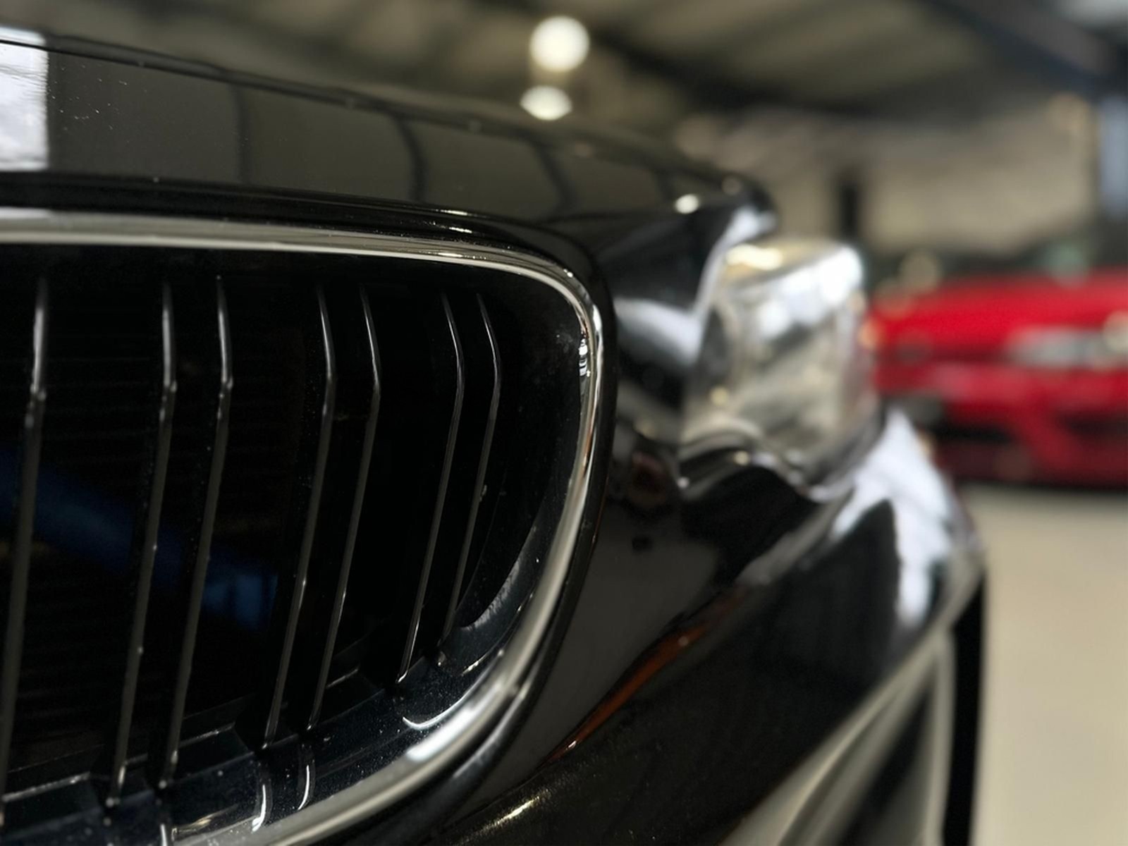 BMW M2 Coupé DKG / Navi / M-drivers Package foto 28
