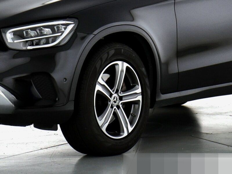 Mercedes-Benz GLC 220 d 4M EXCLUSIVE Park-Spgl-SpurPkt RFK LED foto 3