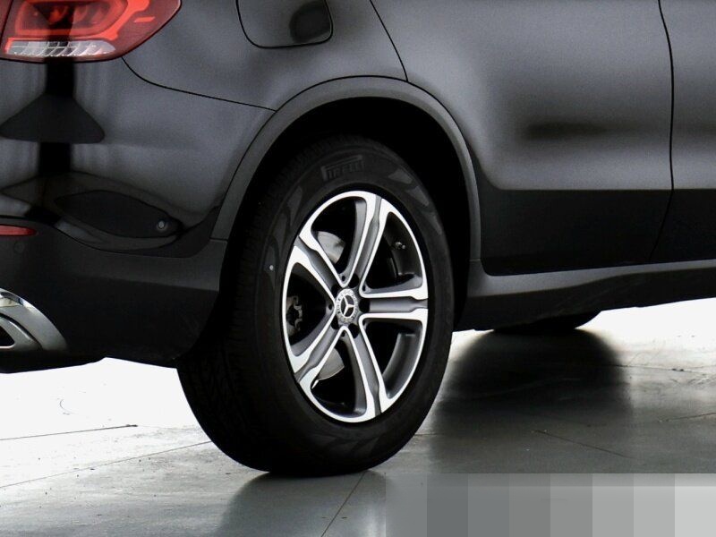 Mercedes-Benz GLC 220 d 4M EXCLUSIVE Park-Spgl-SpurPkt RFK LED foto 4