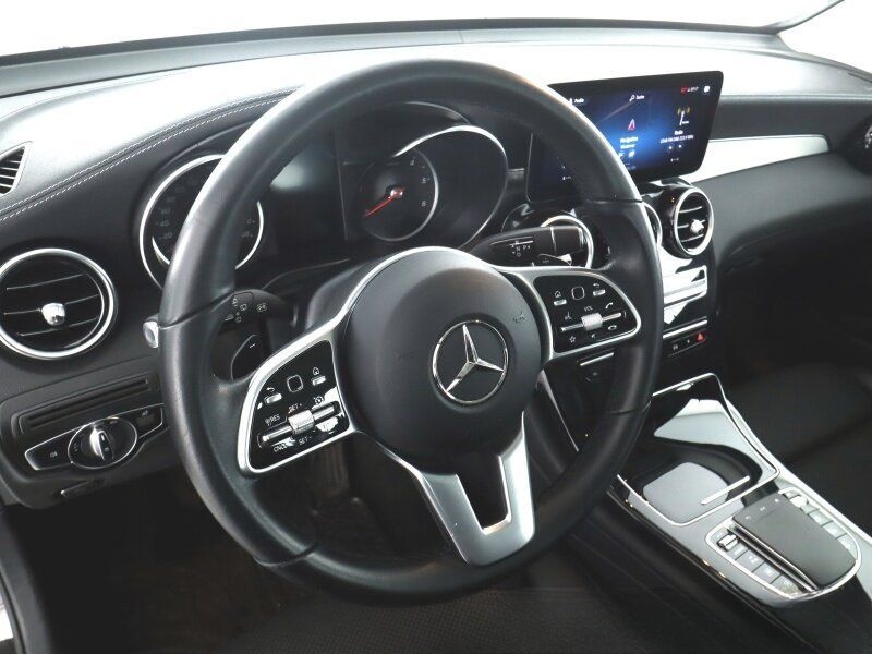 Mercedes-Benz GLC 220 d 4M EXCLUSIVE Park-Spgl-SpurPkt RFK LED foto 5