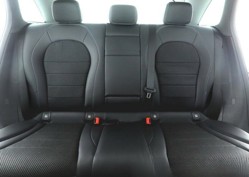 Mercedes-Benz GLC 220 d 4M EXCLUSIVE Park-Spgl-SpurPkt RFK LED foto 8