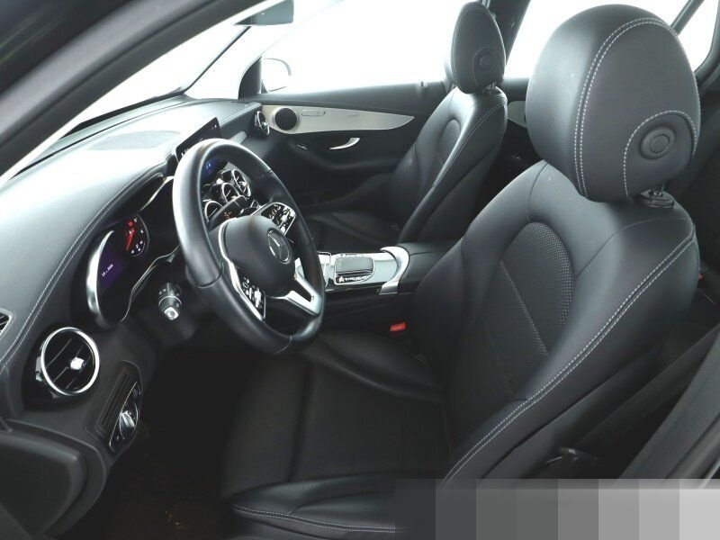 Mercedes-Benz GLC 220 d 4M EXCLUSIVE Park-Spgl-SpurPkt RFK LED foto 10