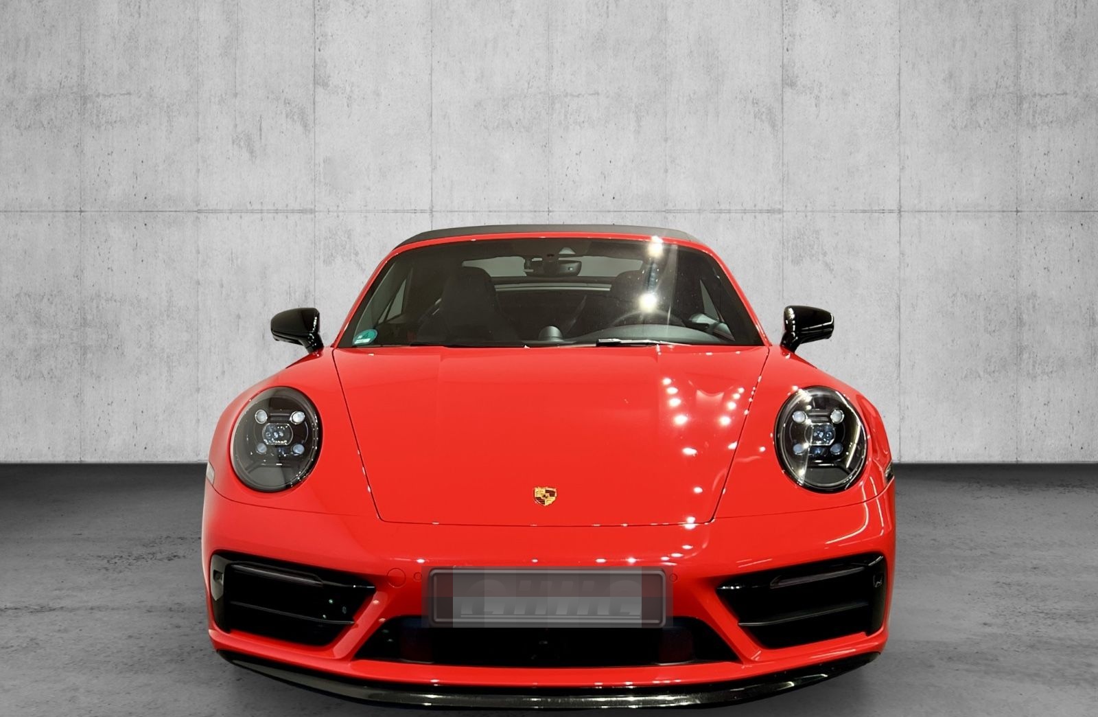 Porsche 911/992 C2 GTS Cabriolet*Allradlenkung*Bose*Lift foto 11