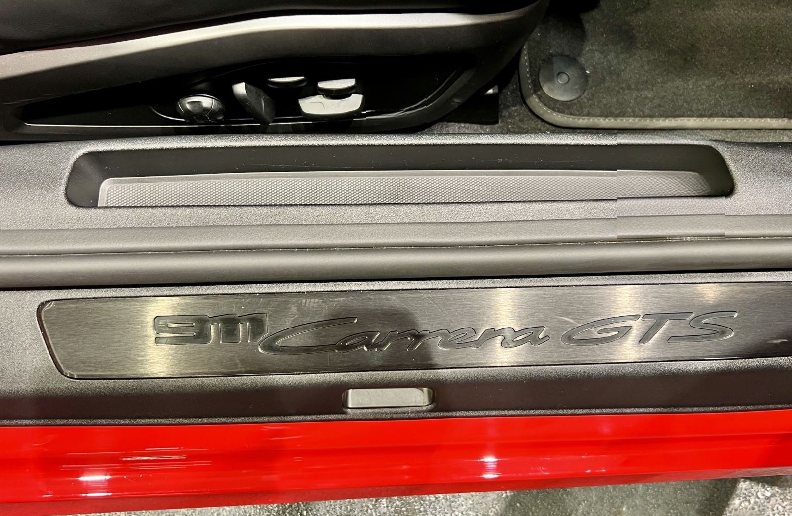 Porsche 911/992 C2 GTS Cabriolet*Allradlenkung*Bose*Lift foto 20