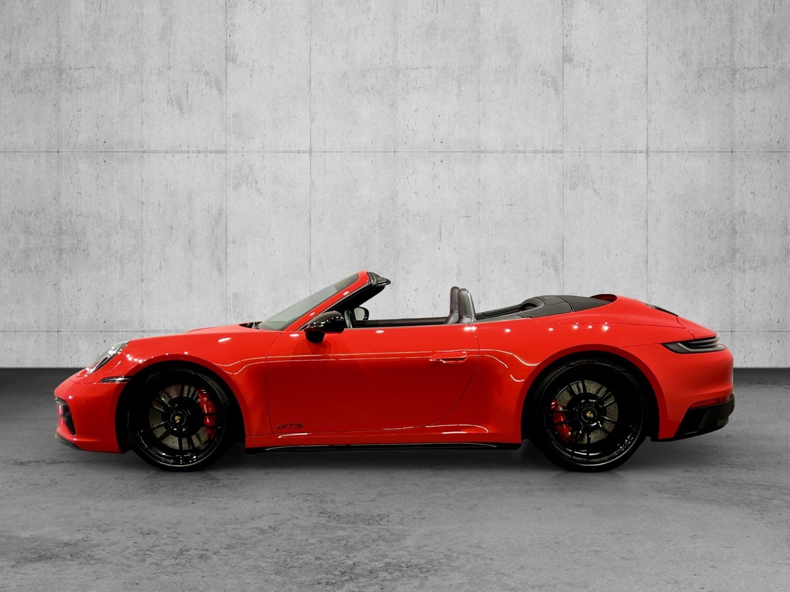 Porsche 911/992 C2 GTS Cabriolet*Allradlenkung*Bose*Lift foto 4