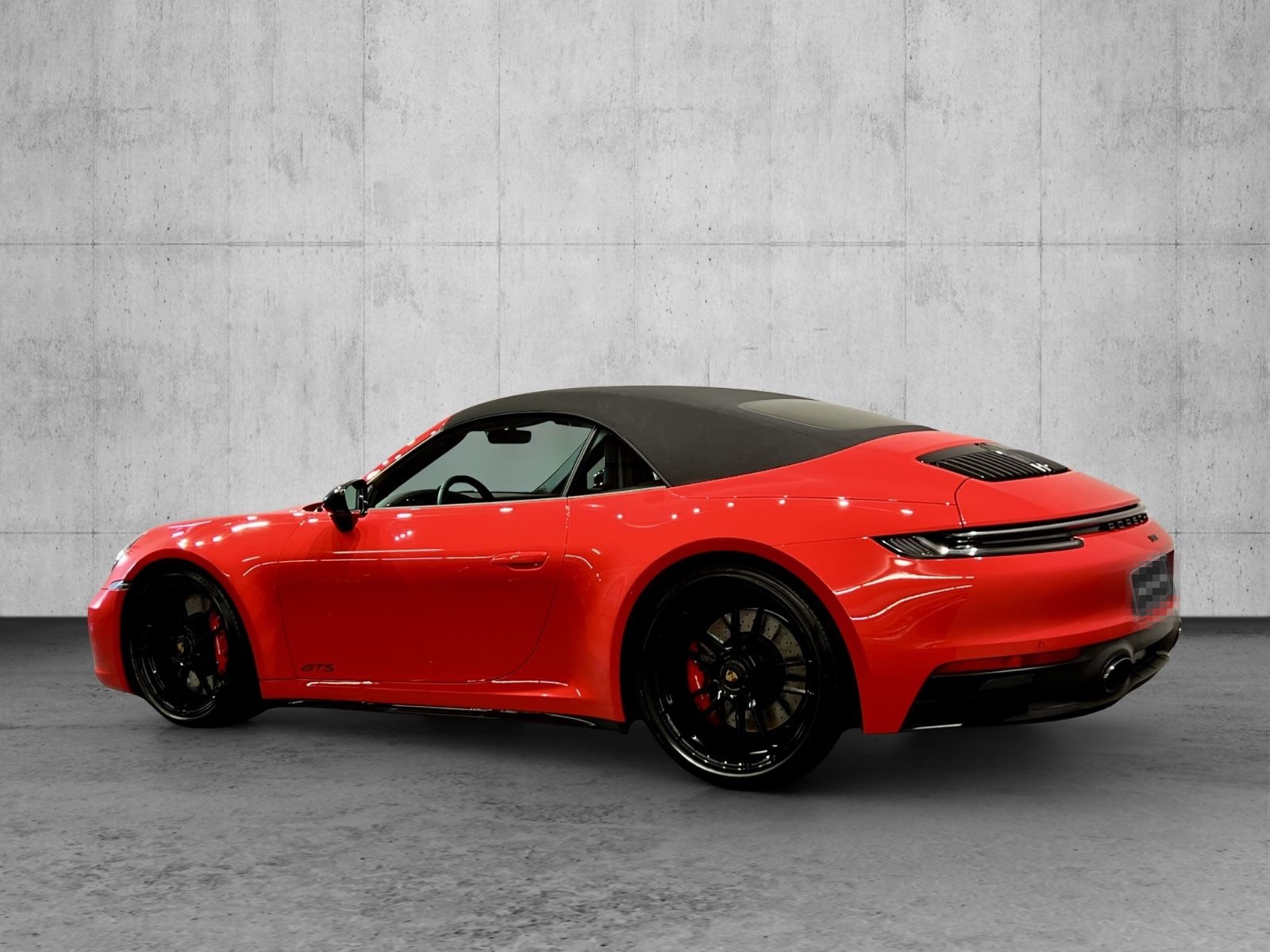 Porsche 911/992 C2 GTS Cabriolet*Allradlenkung*Bose*Lift foto 5