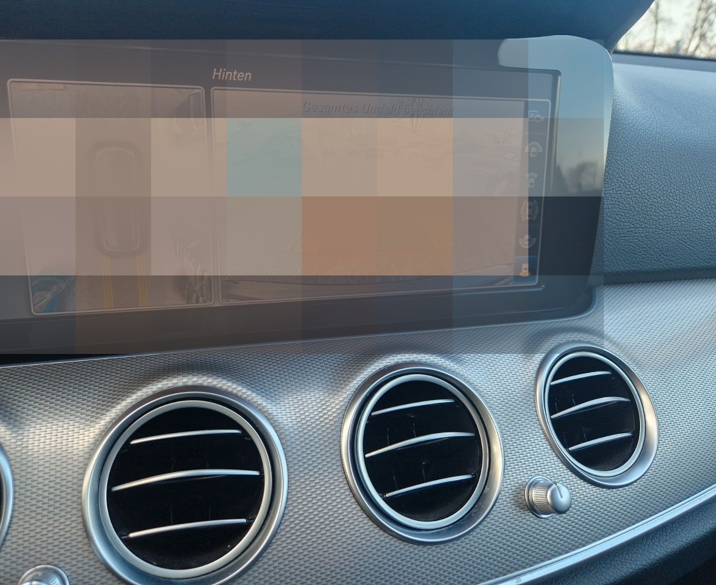 Mercedes-Benz E 200 T-Modell 9G MULTIBEAM COMAND 20" foto 11