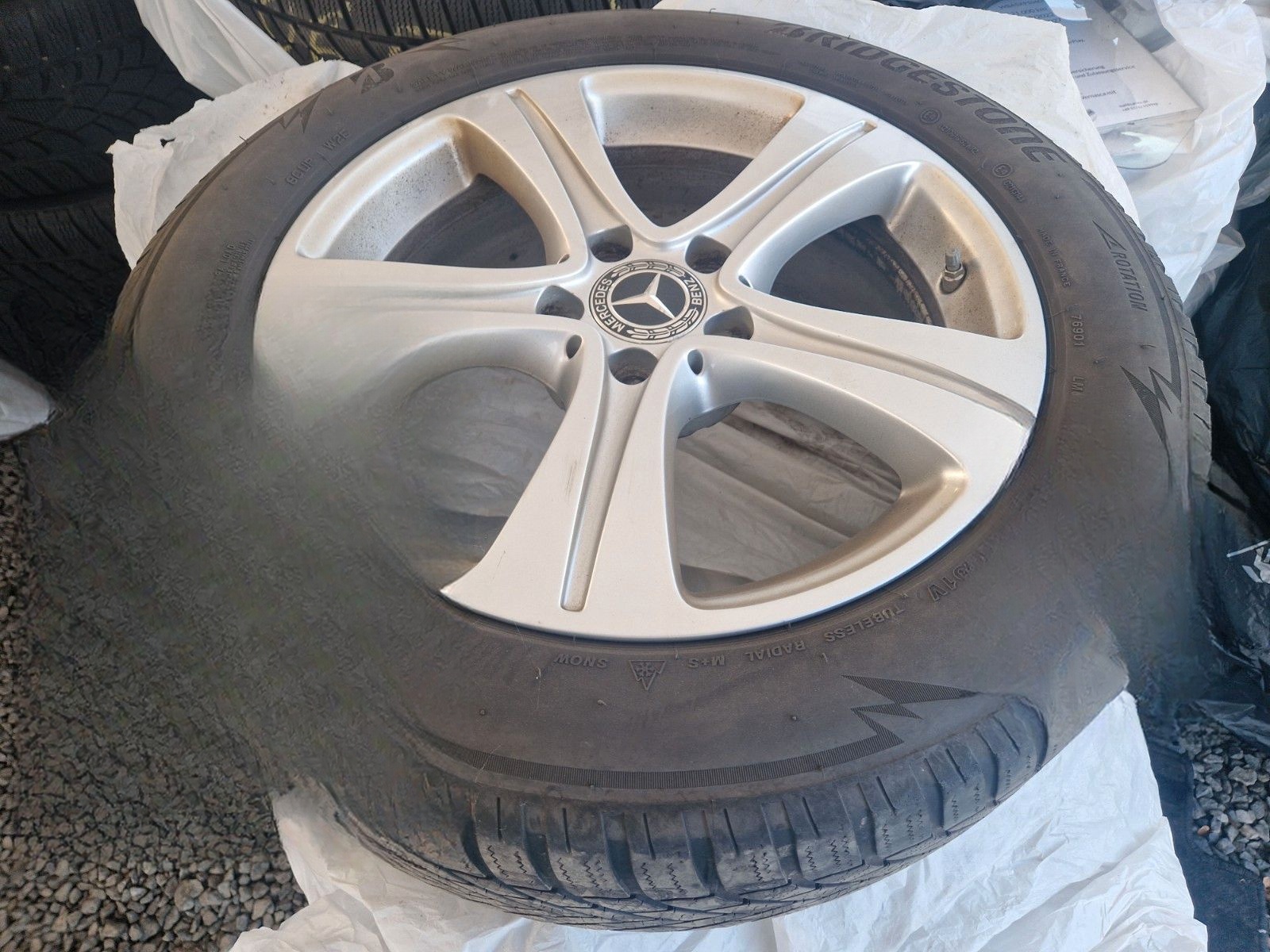 Mercedes-Benz E 200 T-Modell 9G MULTIBEAM COMAND 20" foto 20