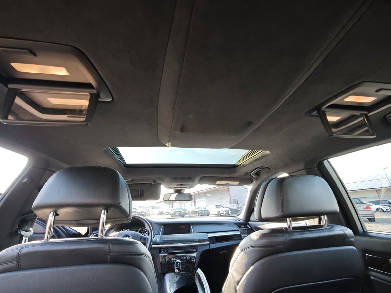 BMW 750Li Exclusi/Kamera/M-Paket/HarmanKardon/HeadUP foto 19