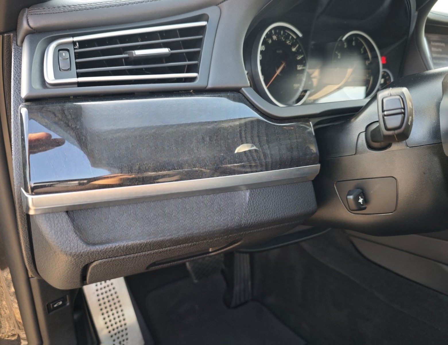 BMW 750Li Exclusi/Kamera/M-Paket/HarmanKardon/HeadUP foto 9