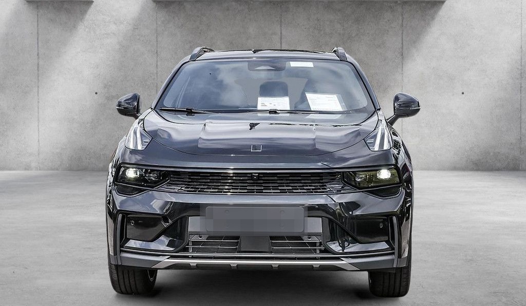 Lynk&Co 01 1.5 TD PHEV 206 kW More ACC FACEL. LED PANO foto 2