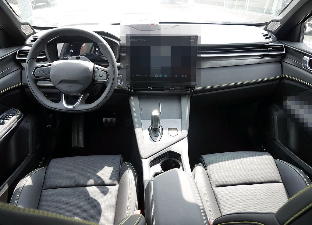 Lynk&Co 01 1.5 TD PHEV 206 kW More ACC FACEL. LED PANO foto 11