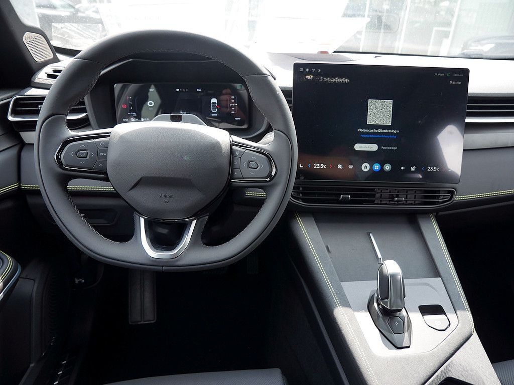 Lynk&Co 01 1.5 TD PHEV 206 kW More ACC FACEL. LED PANO foto 12