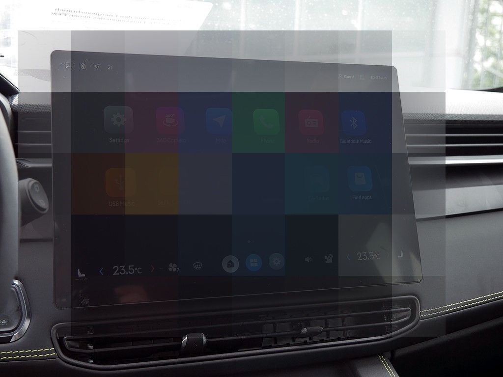 Lynk&Co 01 1.5 TD PHEV 206 kW More ACC FACEL. LED PANO foto 19