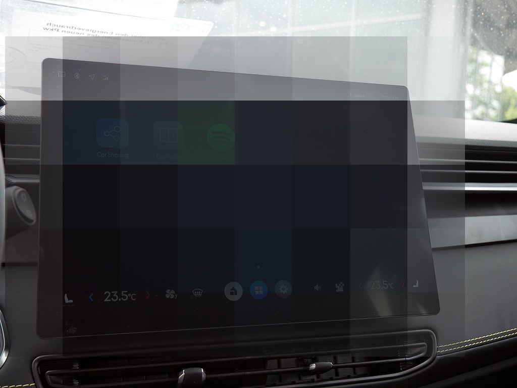 Lynk&Co 01 1.5 TD PHEV 206 kW More ACC FACEL. LED PANO foto 21