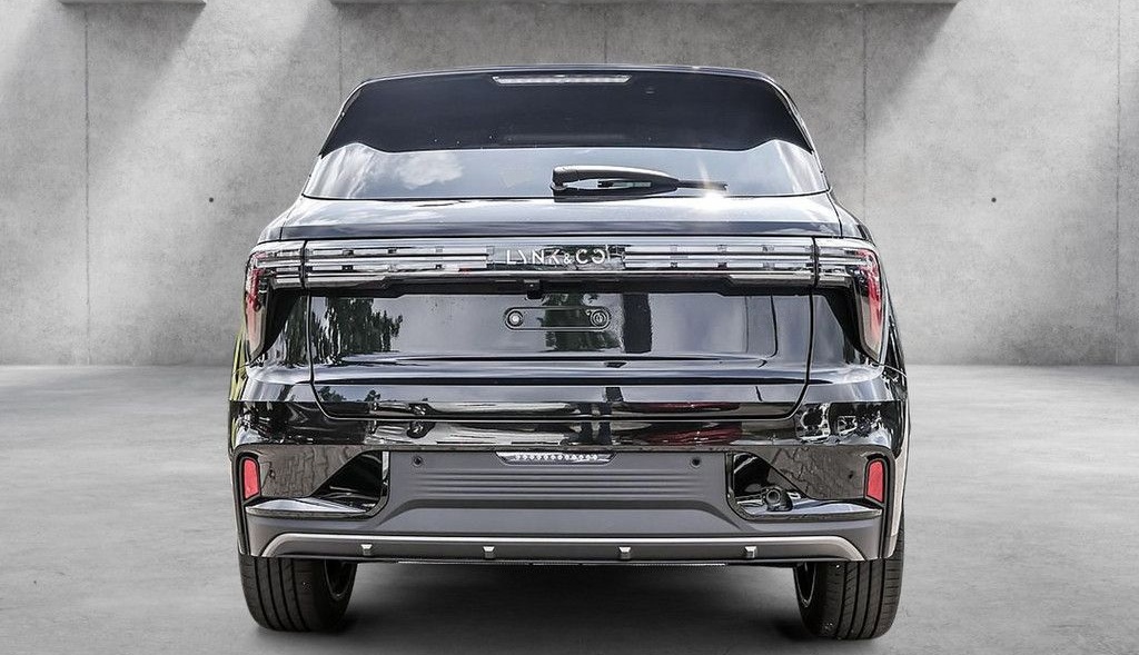 Lynk&Co 01 1.5 TD PHEV 206 kW More ACC FACEL. LED PANO foto 5