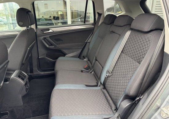 Volkswagen Tiguan Allspace 1.5 TSI IQ.DRIVE  AHK Navi ACC   foto 11