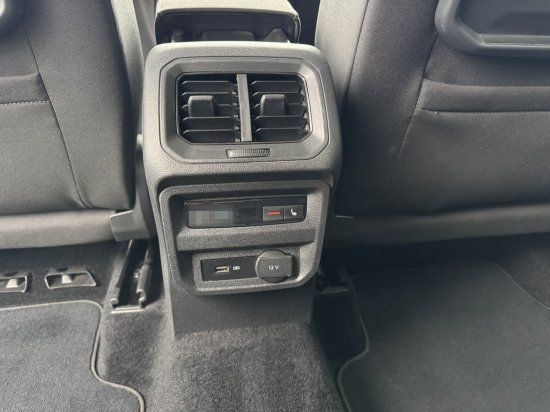 Volkswagen Tiguan Allspace 1.5 TSI IQ.DRIVE  AHK Navi ACC   foto 14