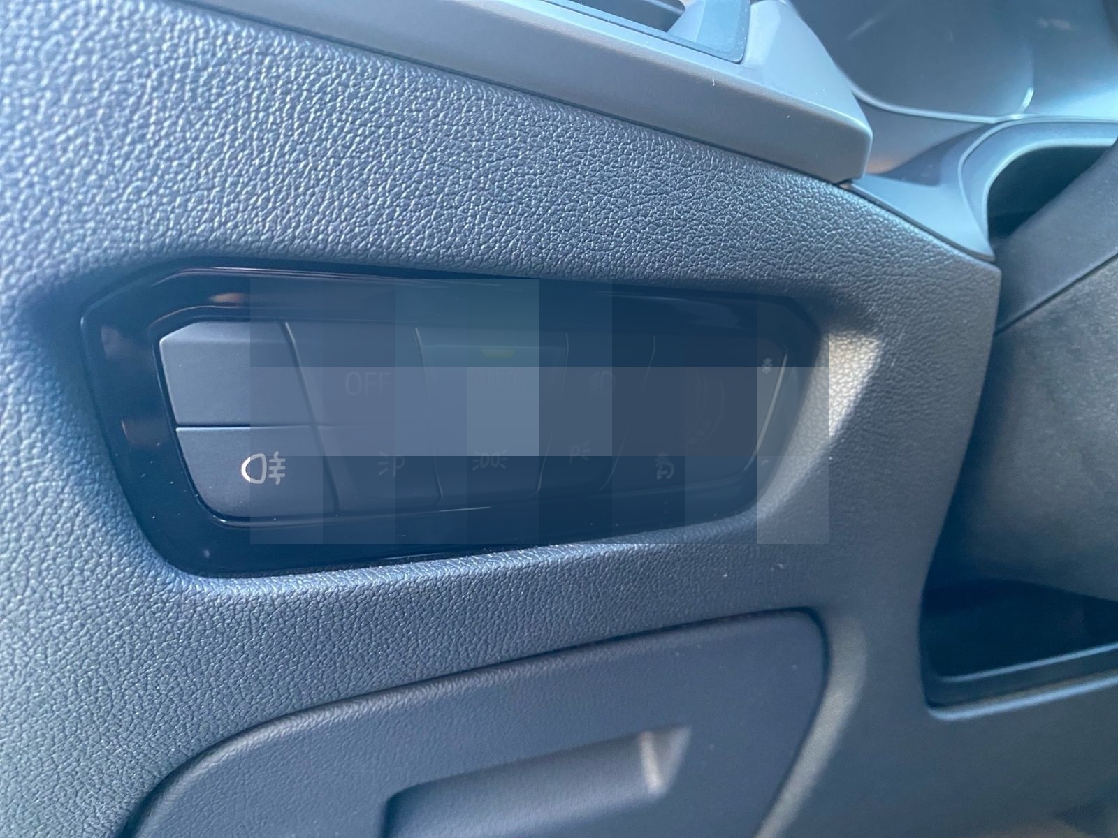 BMW 320d Touring, Advantage foto 14