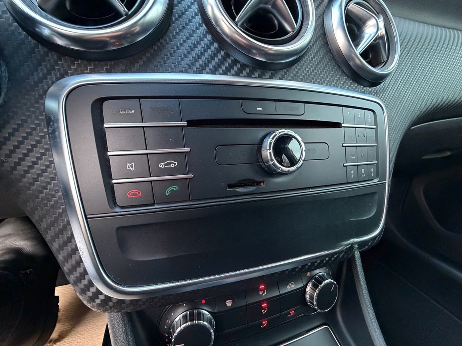 Mercedes-Benz A 200 AMG+Night+Kamera+LED+Navi+ foto 18