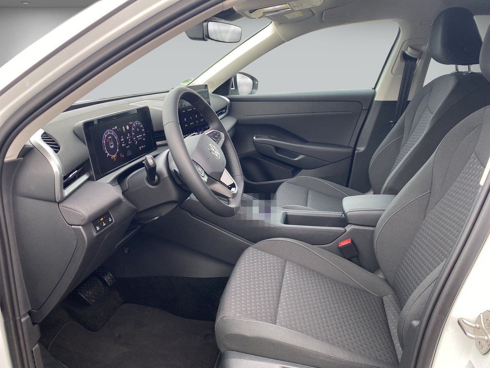 Volkswagen T-ROC Life 1.5 eTSI DSG ACC LED+ CarPlay SHZ App foto 11