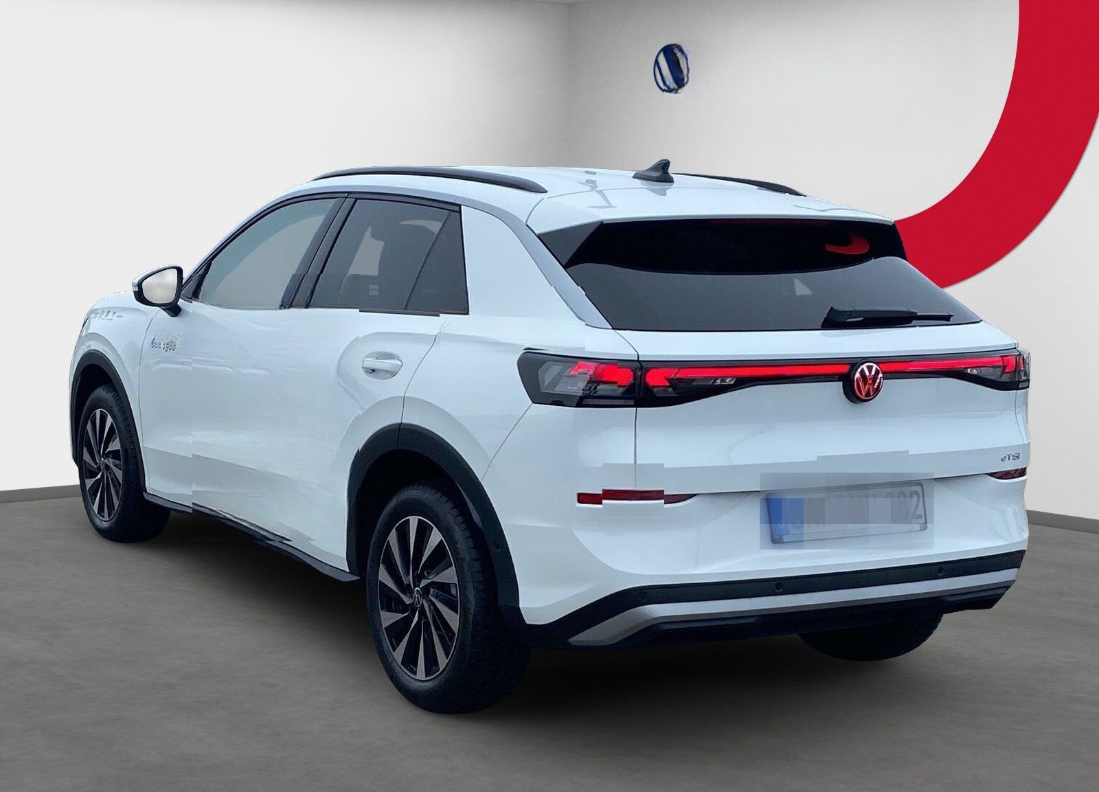 Volkswagen T-ROC Life 1.5 eTSI DSG ACC LED+ CarPlay SHZ App foto 4